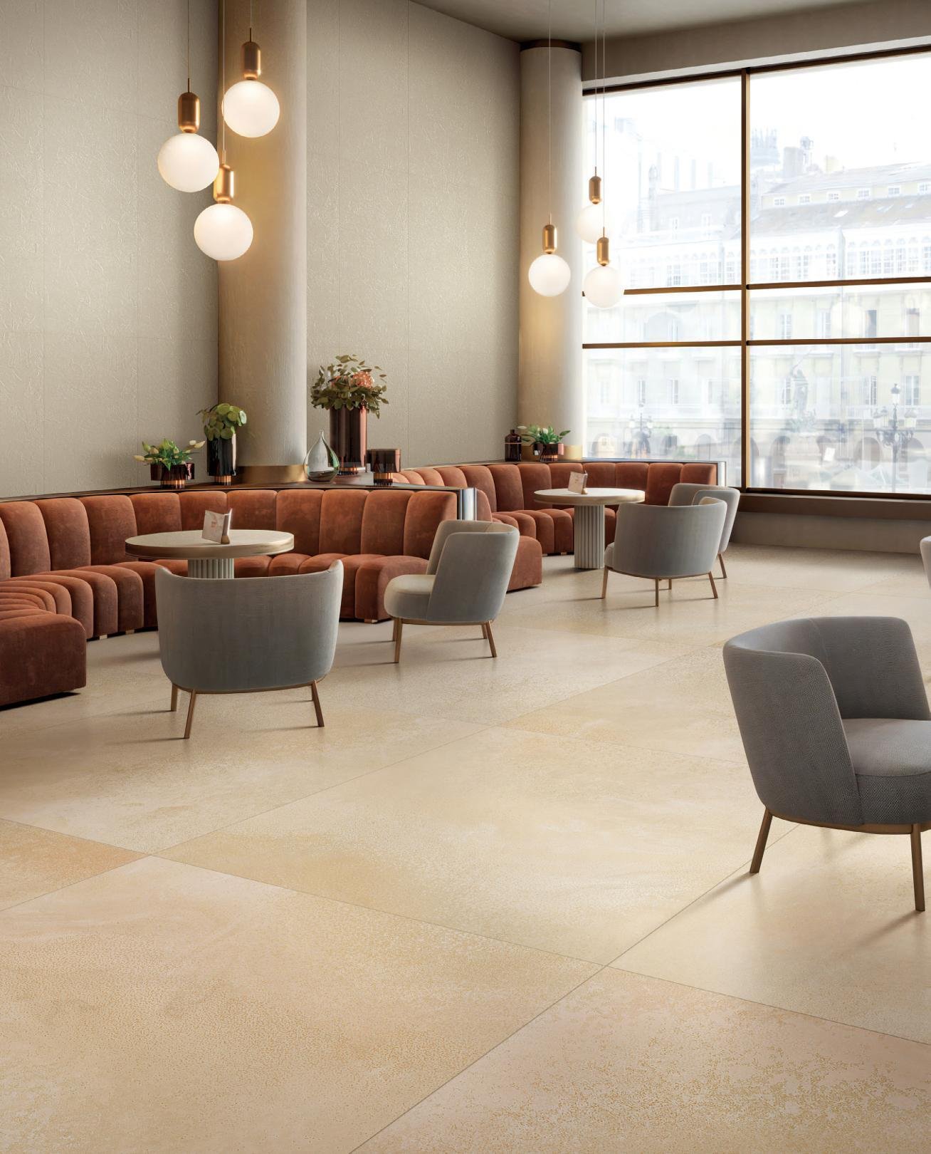 SONG Porcelain Tile Collection - Image 2