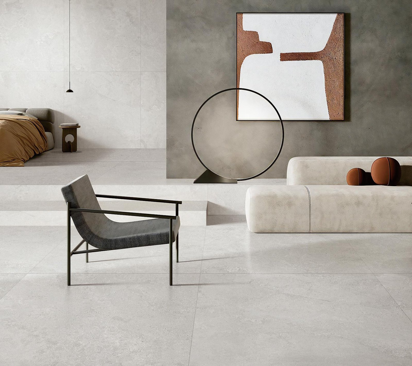 LATTE Porcelain Tile Collection