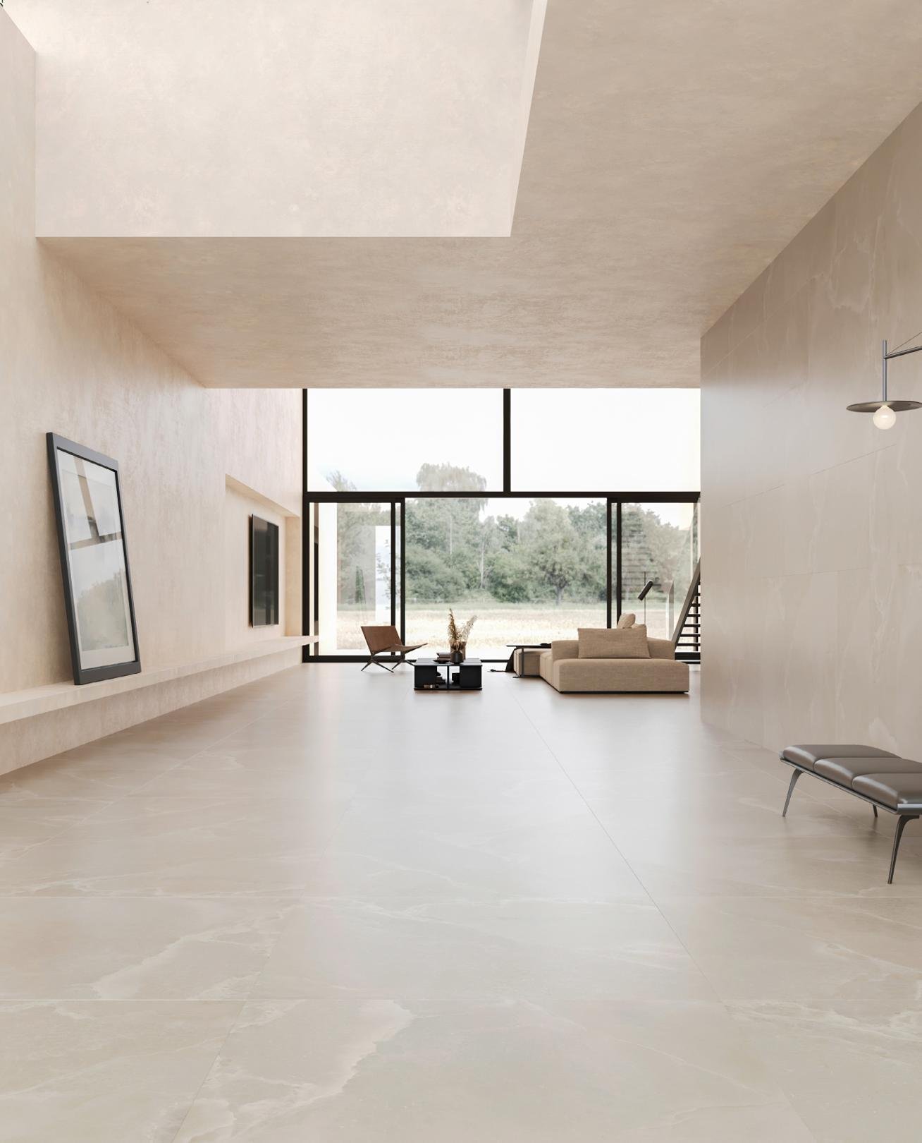 TOURMALINE Porcelain Tile Collection