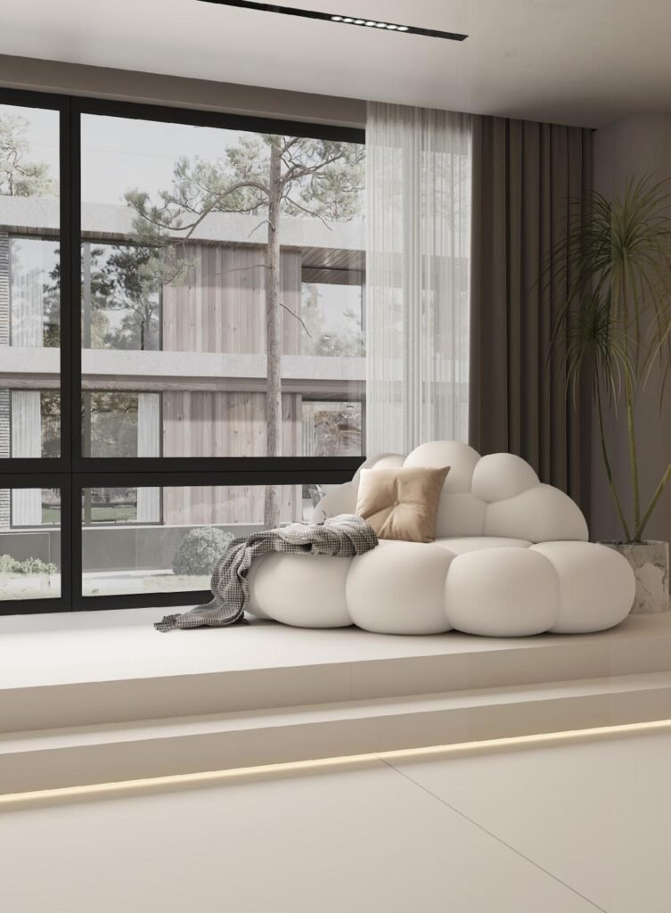 CLASSIC COLOR Matte Porcelain Tile Collection