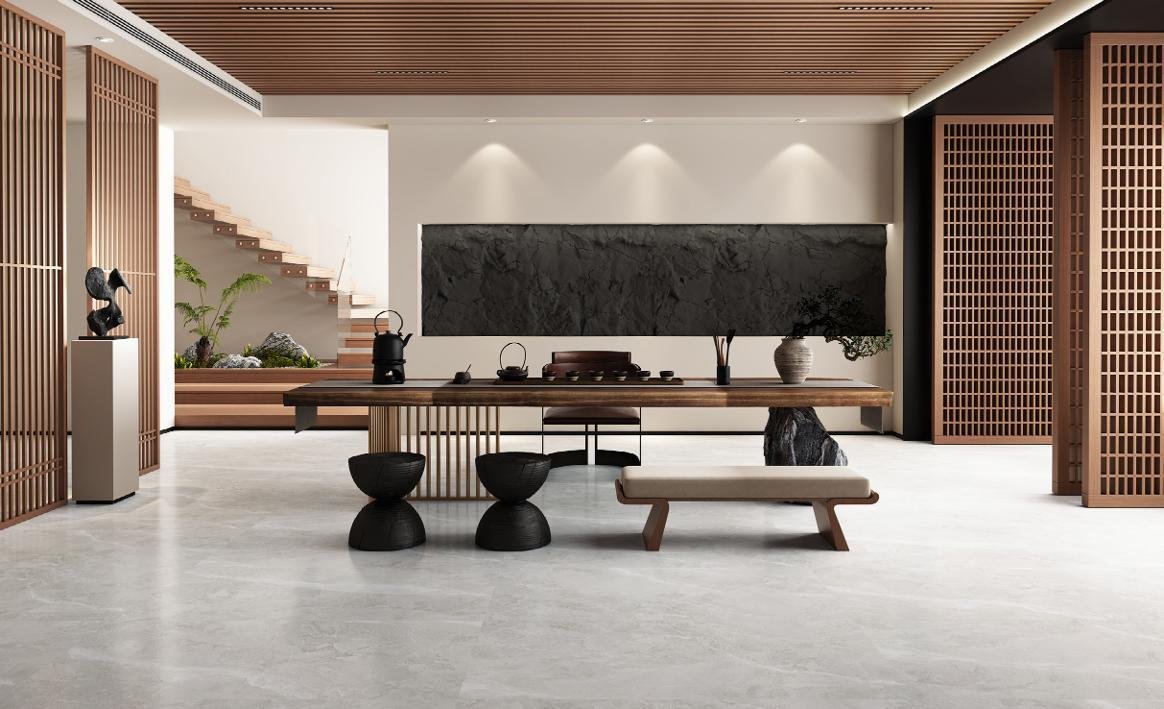 PLUS+ Designer Porcelain Tile Collection - Image 2