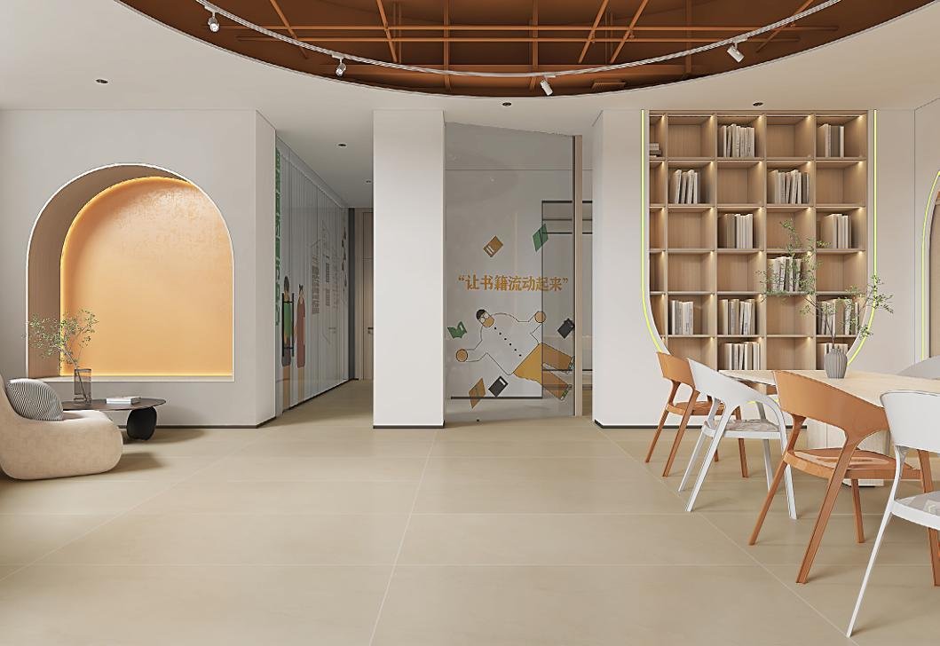 PLUS+ Designer Porcelain Tile Collection - Image 3