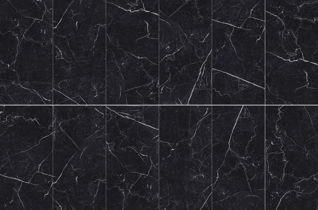 Luxury tile showroom support for contractors and designers
