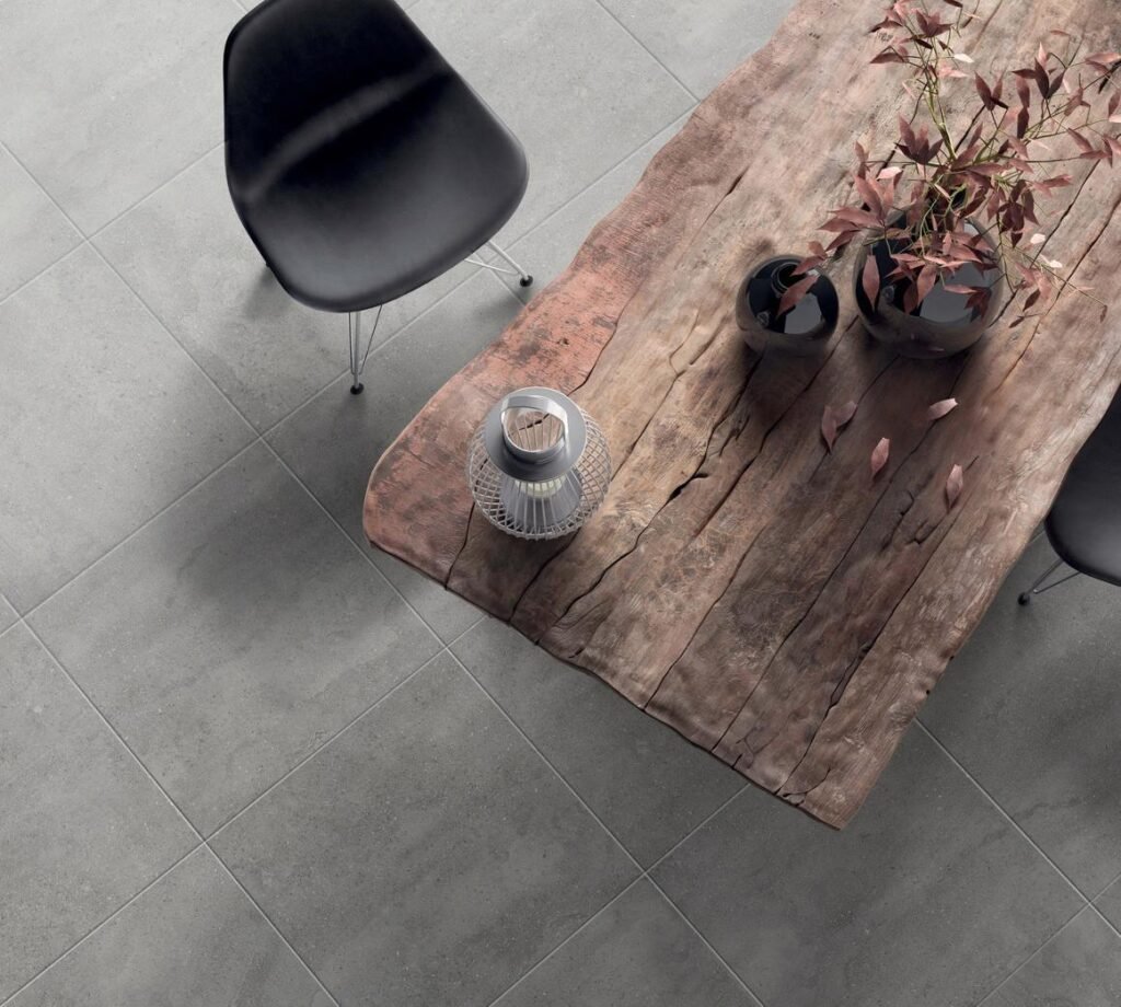 STARRY Porcelain Tile Collection