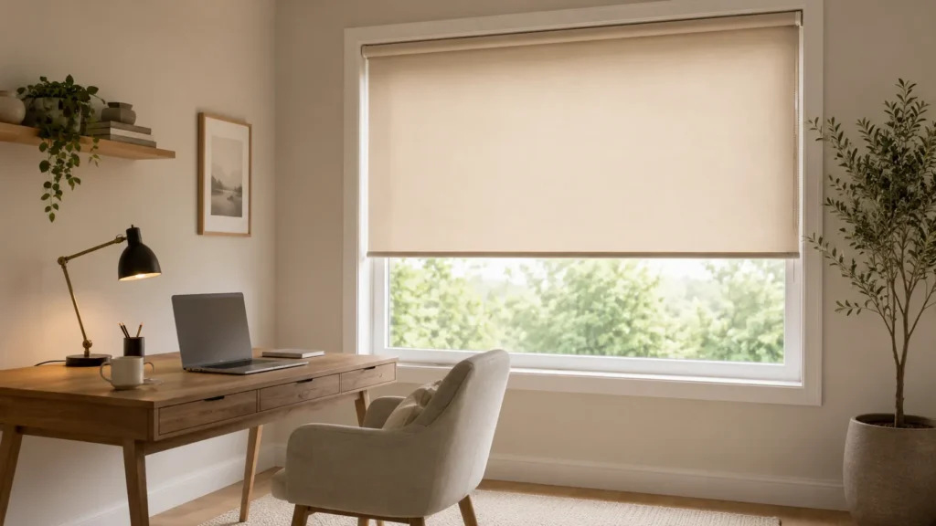 Light Control and Privacy Guide