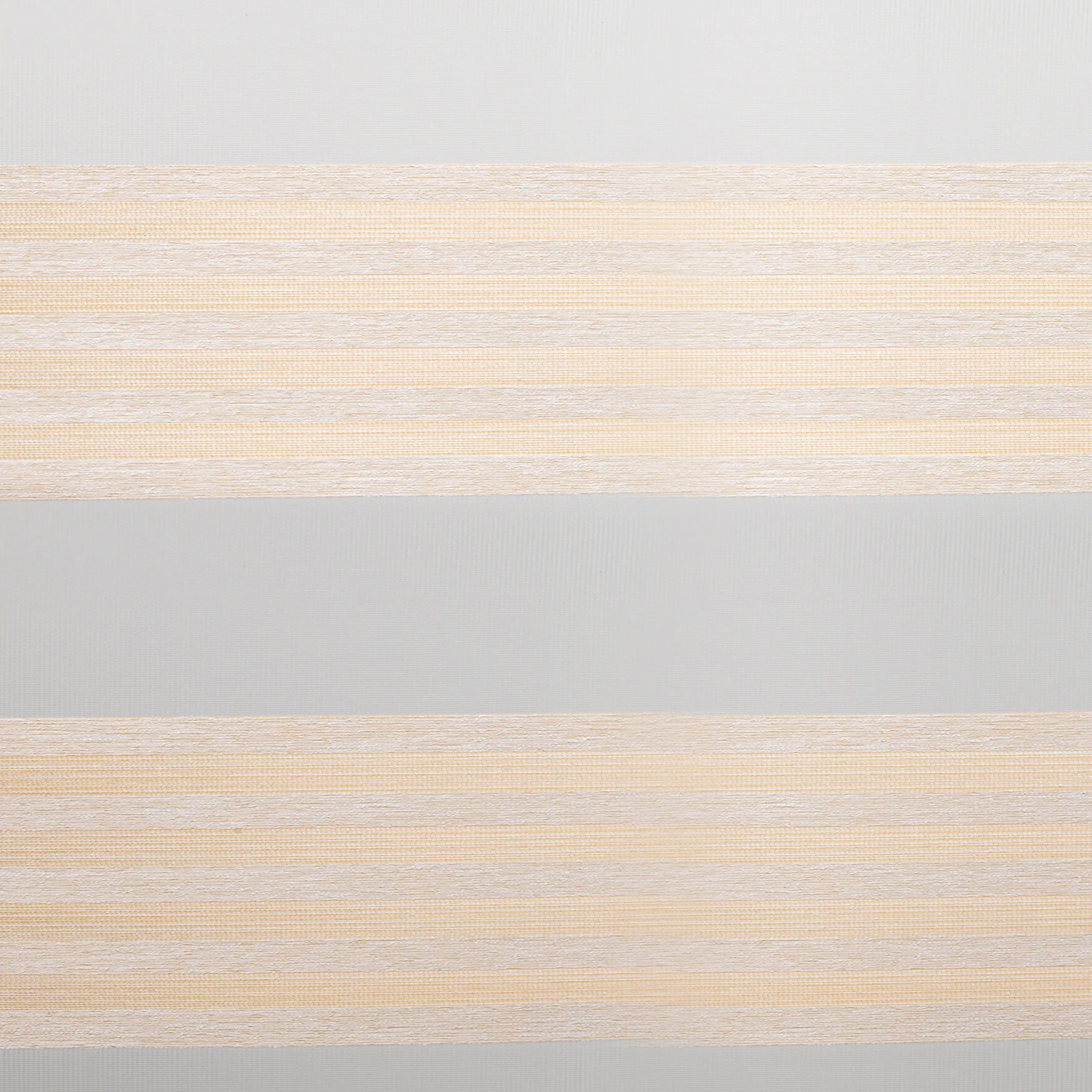 AureliaLoom Linen-Textured Zebra Blinds - Image 3